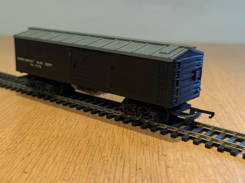 Triang spur r114 - spur, oo
