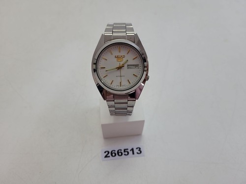Herrenarmbanduhr seiko 7009 - herrenarmbanduhr,
