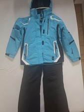 Skianzug Killtec Damen Gr. 40