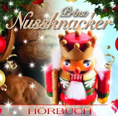 Various prinz nussknacker - various,