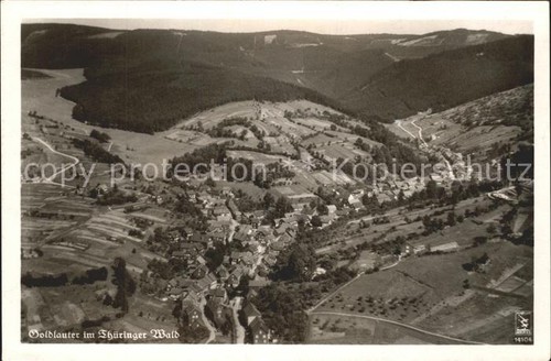 Goldlauter-Heidersbach