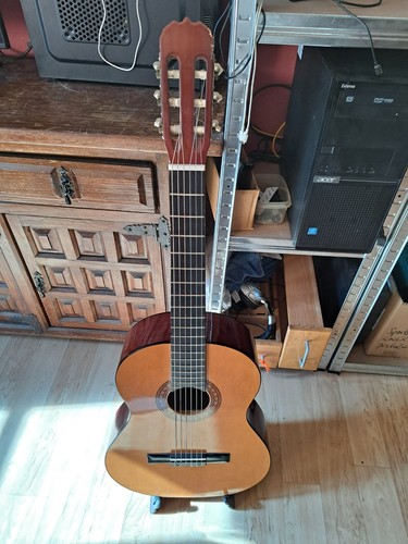 Akustik hohner mod mc 06 - mod., mc-06