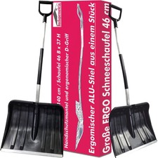 Schneeschaufel 46 cm