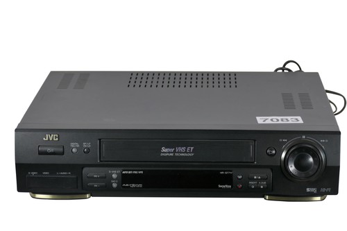Jvc s7711eu super - super, et