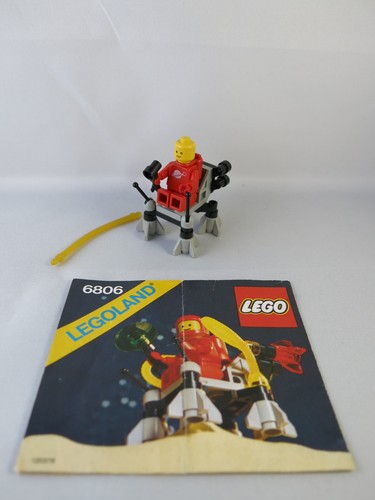 Lego 6806