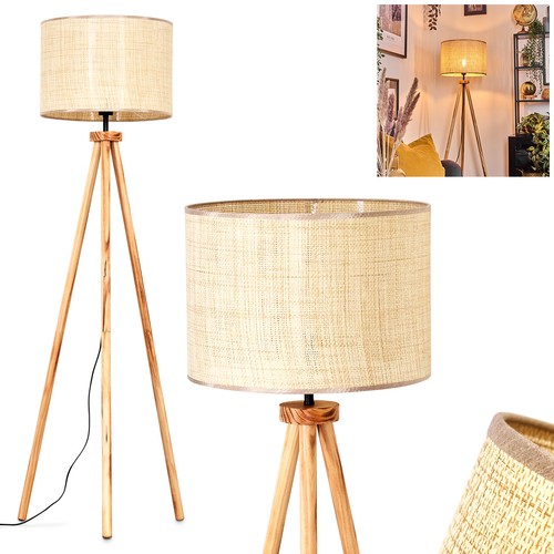 Hofstein bruino stehlampe mit - hofstein,