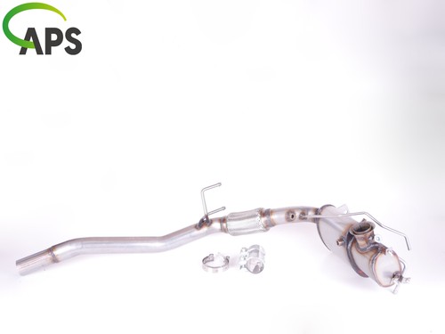 Dpf rußpartikelfilter - rußpartikelfilter, vw
