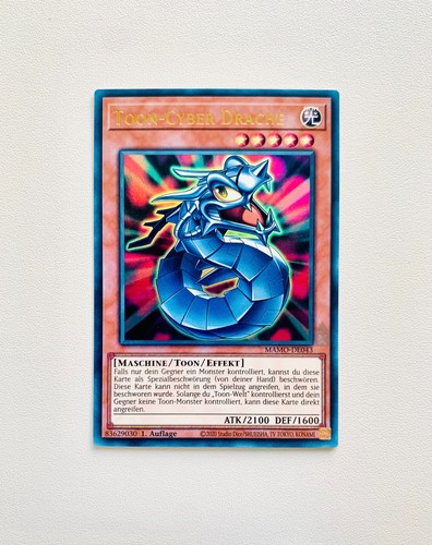 Magnificent monsters - yu-gi-oh!,