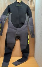 MUSTO Surfanzug, Neoprenanzug