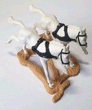 Vintage Timpo Wild West Wagons