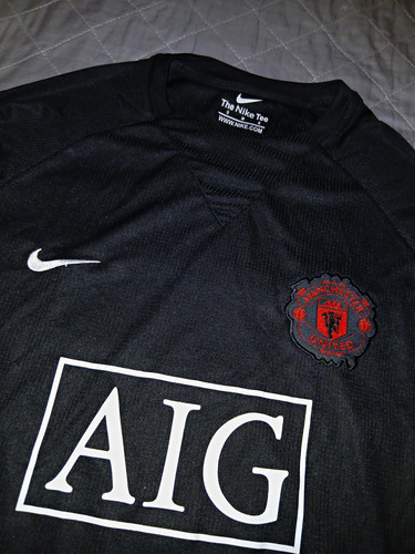 Nike manchester united - nike,