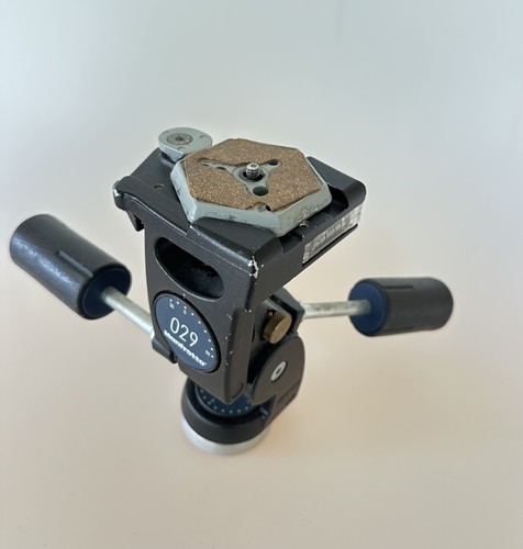 Manfrotto 029 3 - 3, wegeneiger