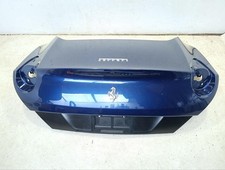 Heckklappe Ferrari California