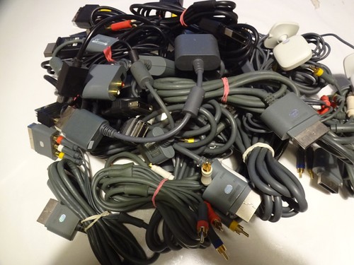 Original microsoft xbox - xbox, 360