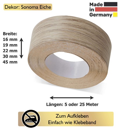 Umleimer selbstklebend 45mm - umleimer,