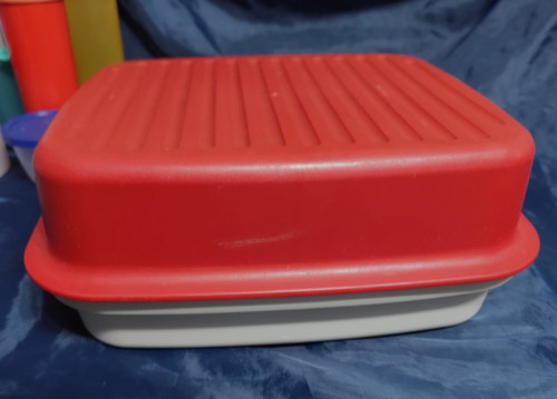 Tupperware brotbehälter - tupperware,