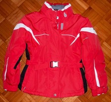 EVF Thermojacke Skijacke Ski