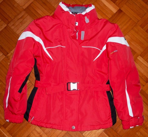Evf thermojacke skijacke ski - evf,