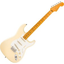Fender Stratocaster E-Gitarre