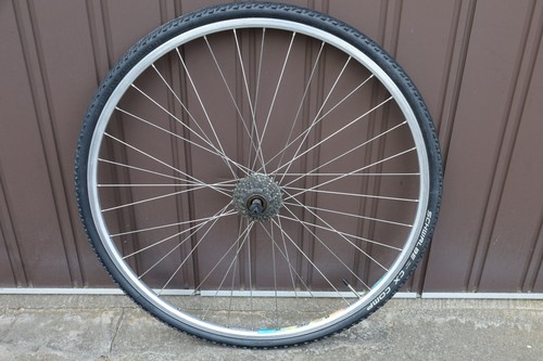 Rigida ultimate power - power, 28"