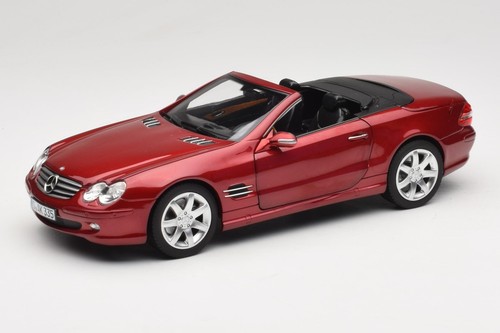 183841 mercedes 500 - mercedes, sl