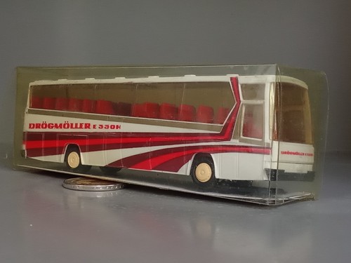 Modellbusfabrik drögmölller - modellbusfabrik,