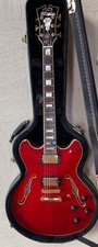 Dángelico deluxe 335 - dÁngelico,