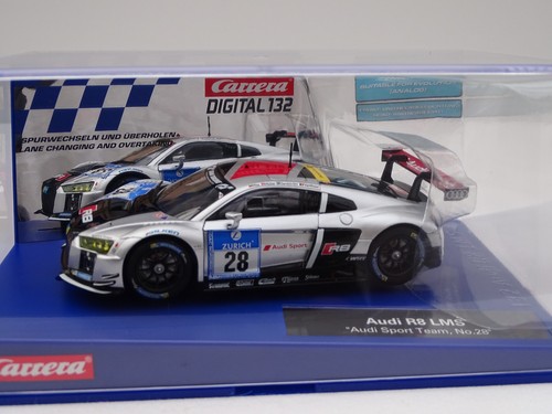 Carrera 30769 digital - carrera,