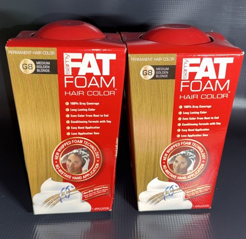 Samy fat foam - samy,