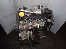 Motor komplett K9K800 91TKM