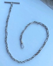 Antike Taschenuhrenkette