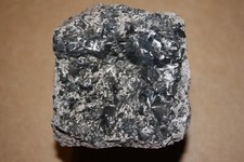 Pyrolusit - xx - Stufe