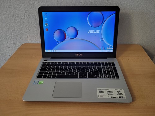 Notebook asus x556uqk - notebook,