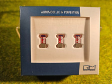 Rietze 16400 Fahrkartenautomat DB 3 Stück N Neu