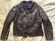 Wk2 WW2 Reichsverteidigung Fliegerjacke Luftwaffe flight jacket German Deutsch L