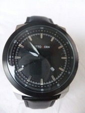 Otto Kern Men's Wristwatch