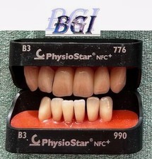 Candulor PhysioStar NFC+ OK +