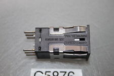 Micro Switch AML 20 Series Manual Taster(C5876-R13)