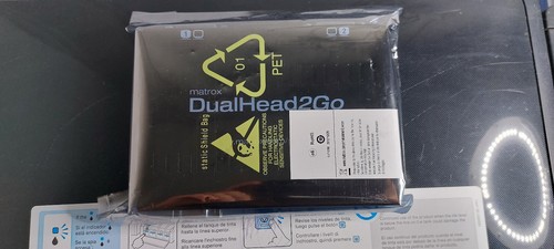 Matrox dualhead2go analog - matrox,