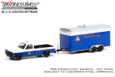 Greenlight 32220-C 1/64 Hitch