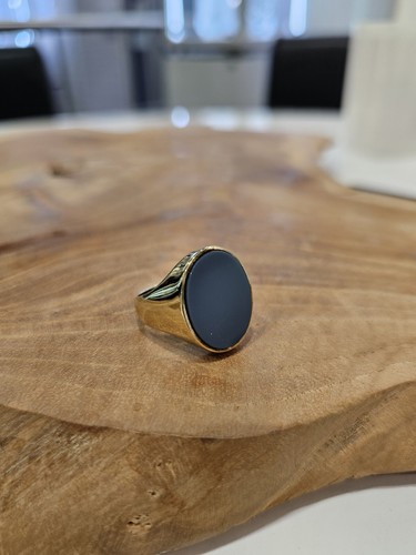 Siegelring gold 585 - siegelring,