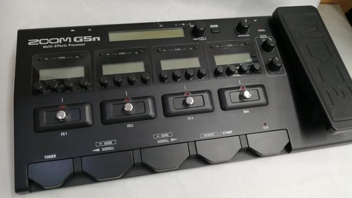 Zoom g5n - zoom,
