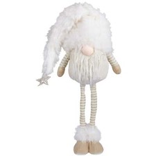 Wichtel Deko Figur groß