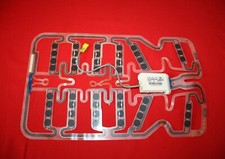 Mercedes CLK W209 C209 Sitzbelegungsmatte Sitz Sitzerkennung matte A 2098700310