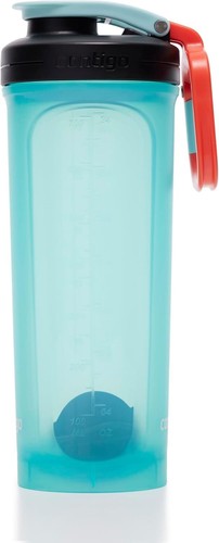 Contigo shake 2 0 - contigo, go