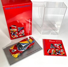 Art Car BMW 3.0 CSL Kunst am