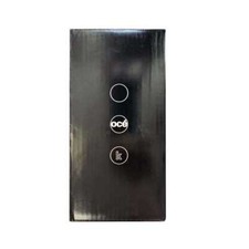 Océ Druckerpatrone Ink Tank TCS400 Black schwarz 400ml 1060015090 für Océ TCS400