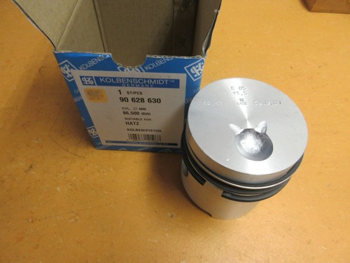 Kolben für hatz 600 - für,