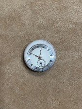 ANONIMO Taschenuhr Cylinder