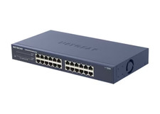 NETGEAR ProSAFE 24-Port